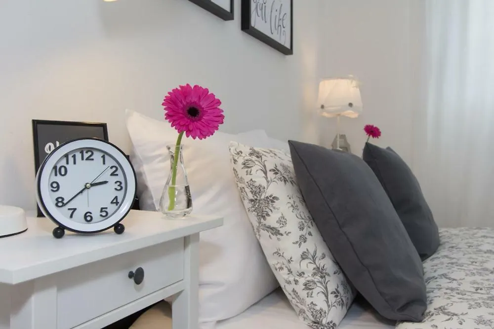 Splitspirit Apartment Croatie