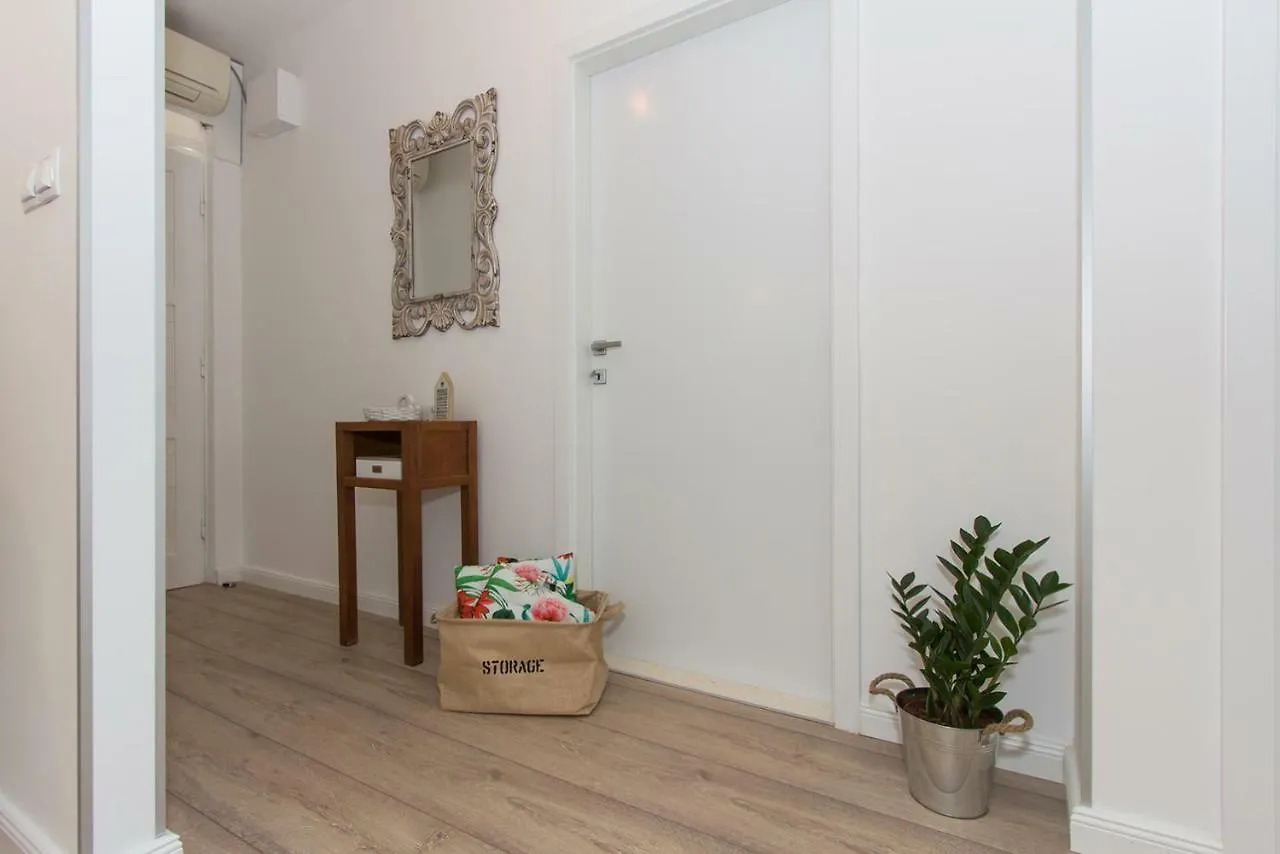 Splitspirit Apartment