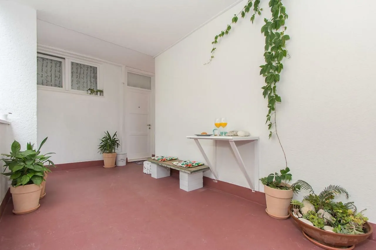 Splitspirit Apartment Croatie