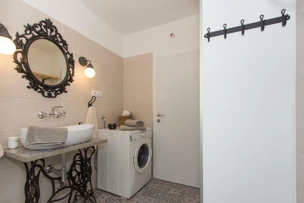 Splitspirit Apartment Split
