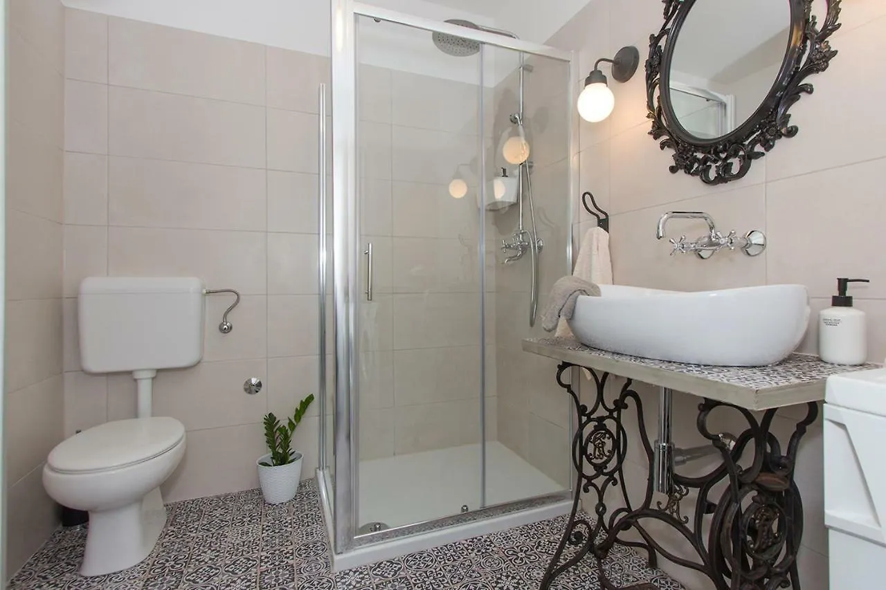 Splitspirit Apartment Croatie