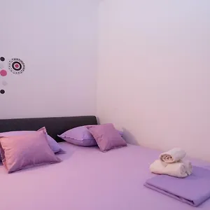 Appartement Marpet, Split